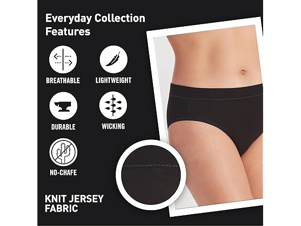 ExOfficio Women Everyday Bikini