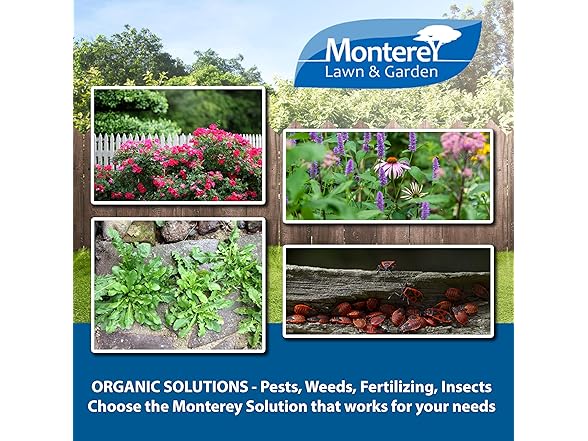 Monterey Backpack Sprayer 4gal