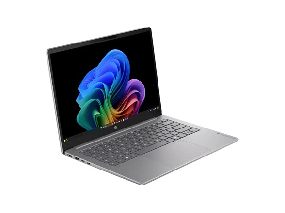 HP OmniBook 3 14" OLED Snapdragon X 16GB 256GB Laptop