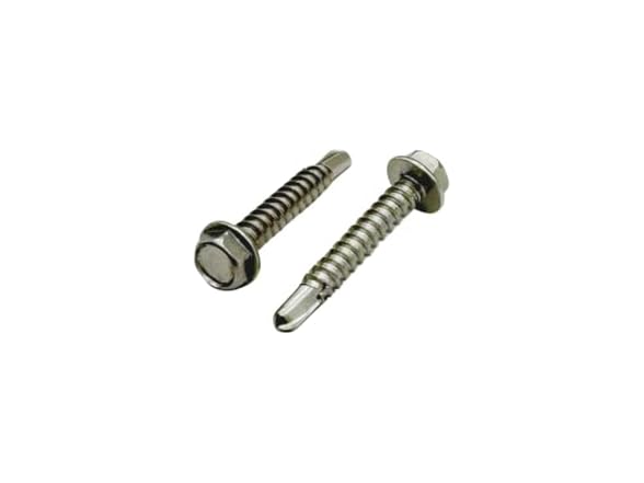 Self-Drilling Screws -TEK Screws