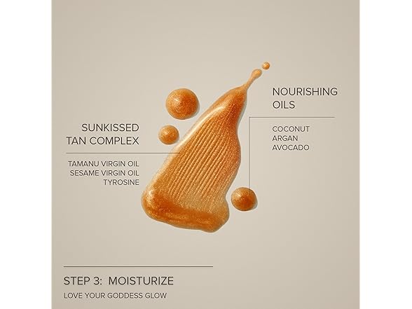 Nudestix Nudestix Sunshine Oil Body Elixir – Hydr