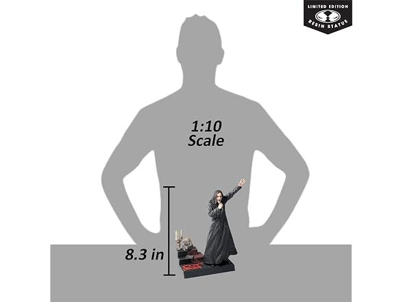 McFarlane Toys Ozzy Osbourne 1:10 Scale