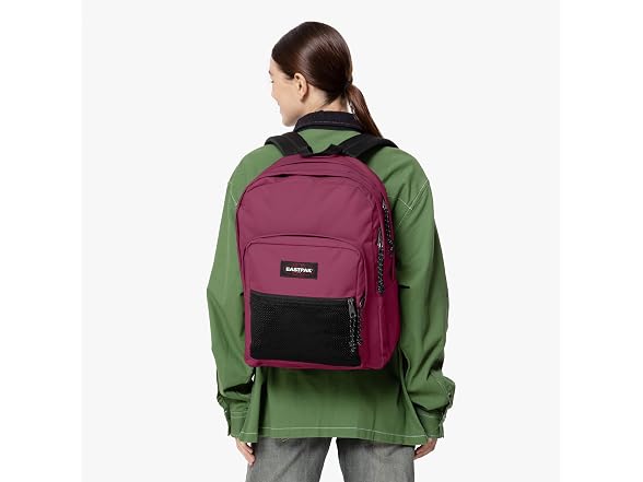 EASTPAK Pinnacle – 38L Everyday Large Backpack