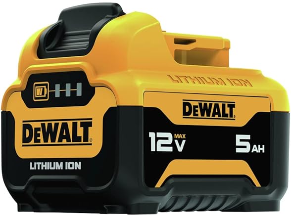 DeWalt DCB135C 20V MAX Lithium-Ion Battery Kit