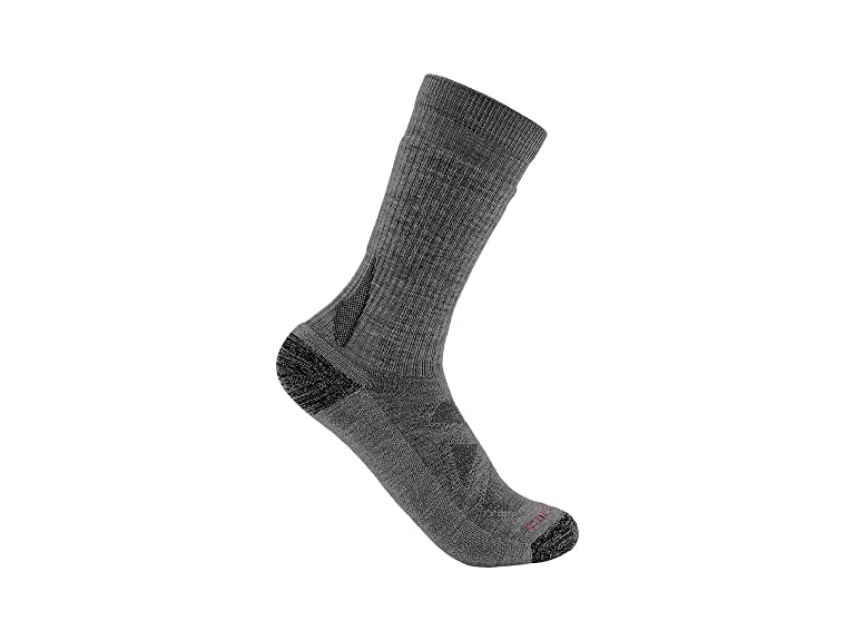 Carhartt Women (S) Heavyweight Synthetic-wool Sock - Gallery 3