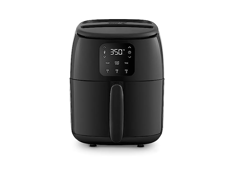 DASH Tasti-Crisp Air Fryer 2.6Qt