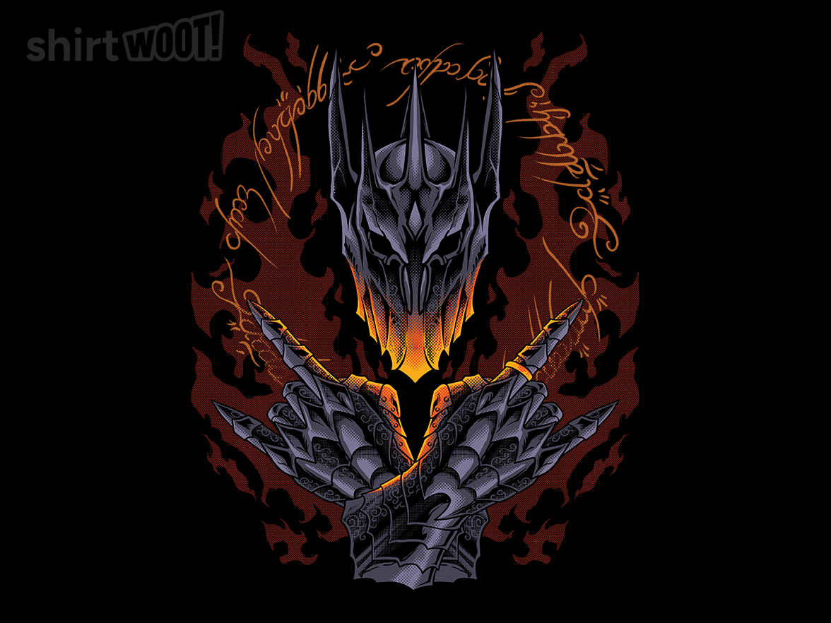 Heavy Metal Knight - Gallery 9
