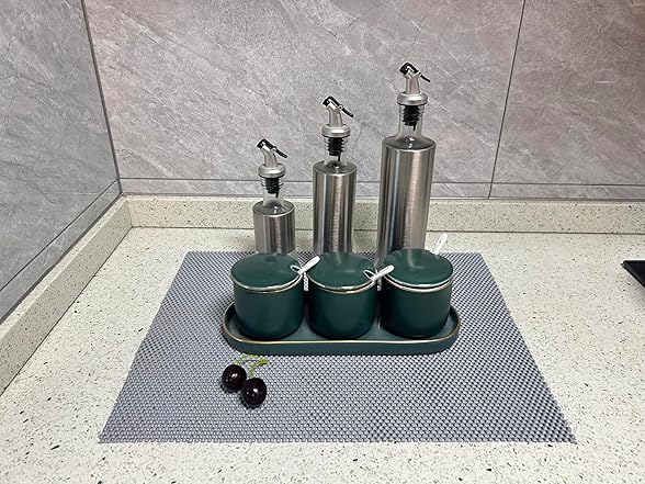 Shelf Liner Non-Adhesive 15.7"x20ft