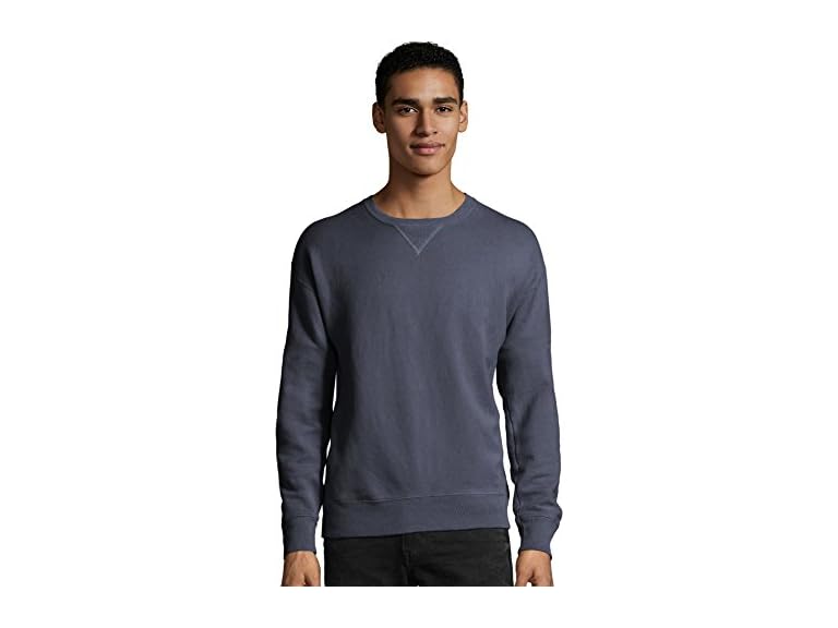 Hanes Men (S) ComfortWash Hanes 7.2 Oz.