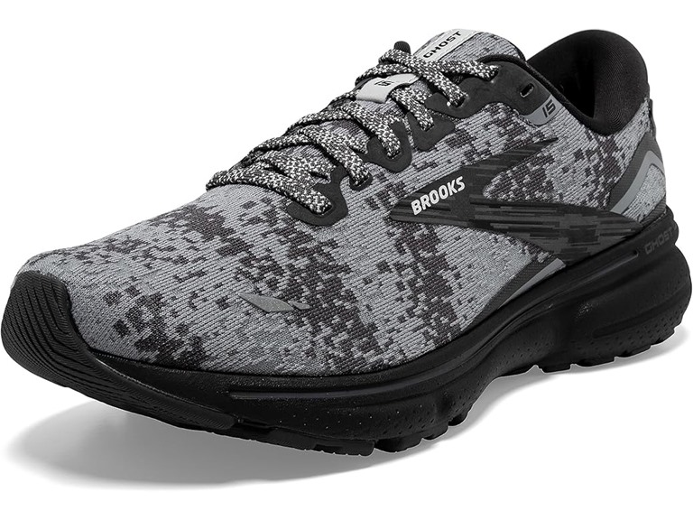 Brooks 1203801B054 8.5 Brooks Ghost 15 Women's Bl