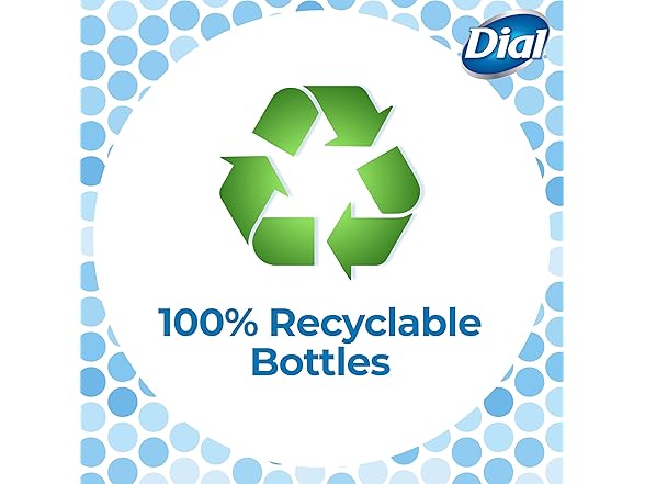 Dial Himalayan Salt Body Wash, 16oz