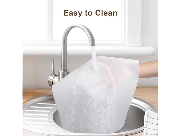 Silicone Placemats