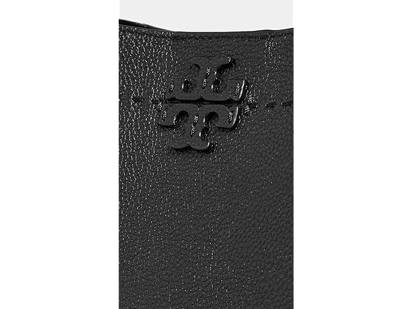 Tory Burch Mcgraw Small Bucket Bag