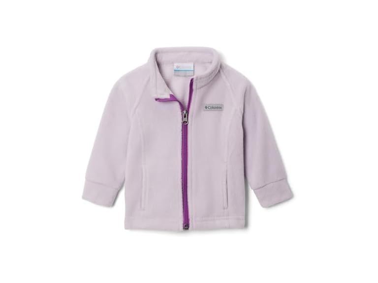 Columbia Youth Benton Springs Fleece