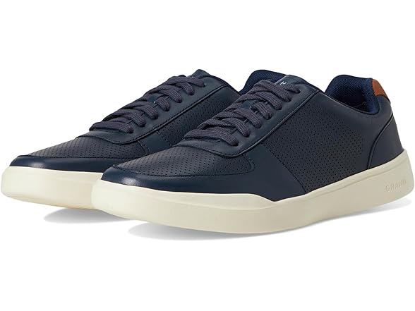 Cole Haan Grand Crosscourt Modern Men's Shoes (9)