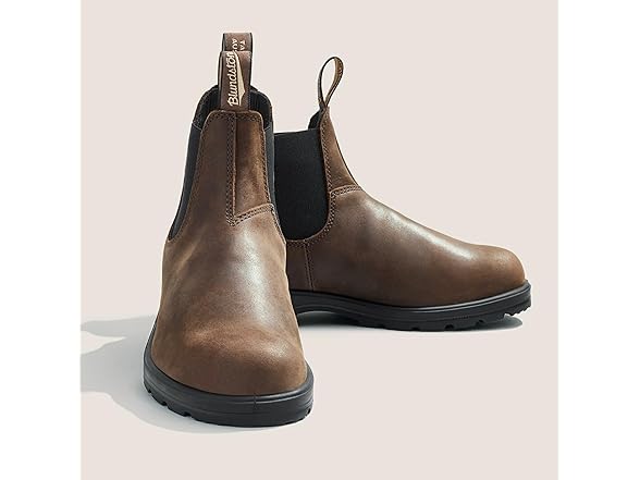 Blundstone 1609 Unisex Chelsea Boot