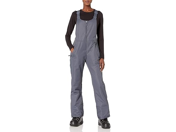 Arctix Womens Essential Bib Overalls