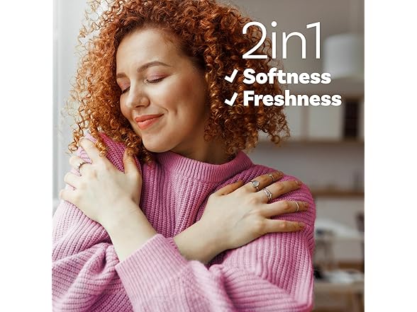 Downy Downy April Fresh, 140oz, 190 loads