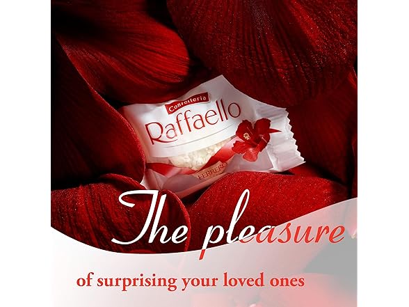 Ferrero Raffaello 230g