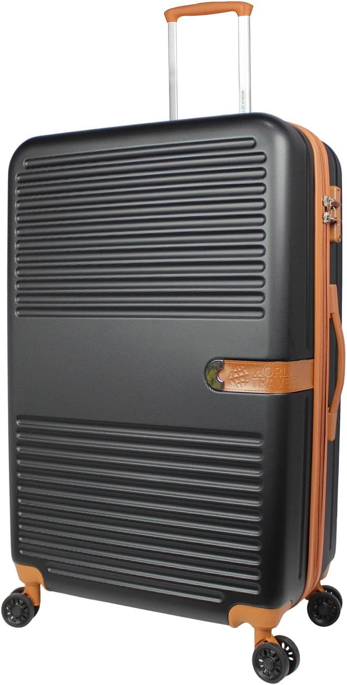 World Traveler VentureX Medium Checked Luggage - Gallery 24