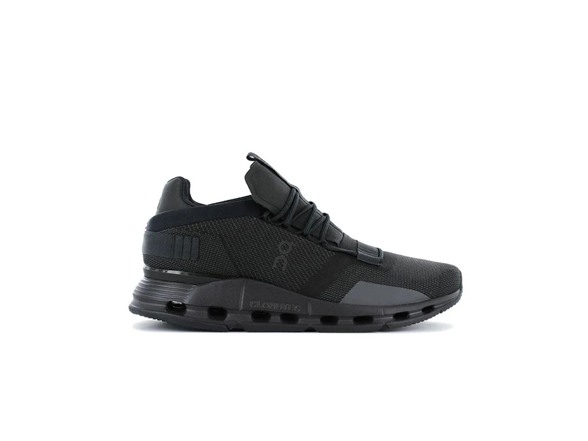 Black/Eclipse