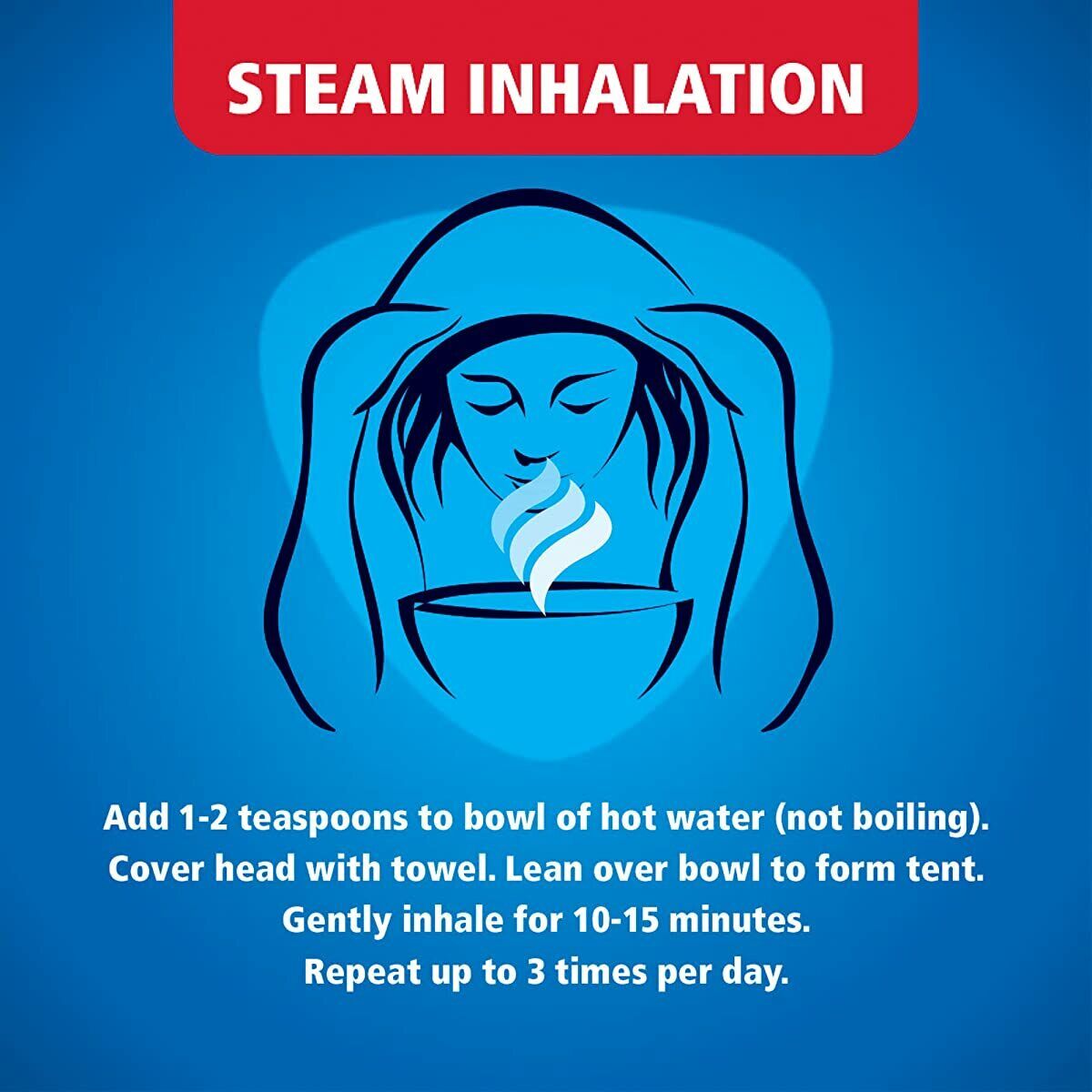 Vicks VapoRub (4, 6, 8, 10 or 20-Pack) - Gallery 9