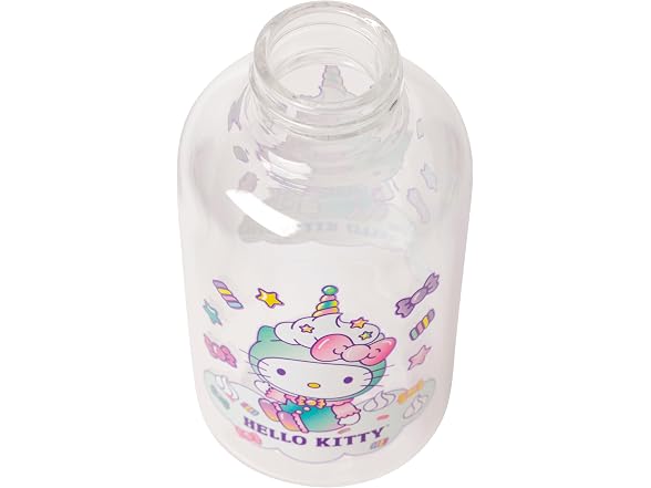 Silver Buffalo Sanrio Hello Kitty