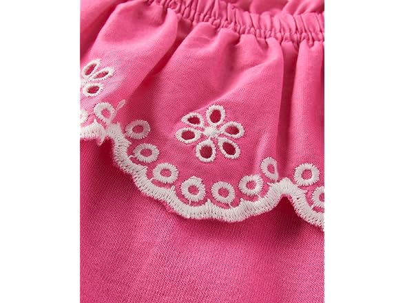 Gymboree Girls Ruffle Top