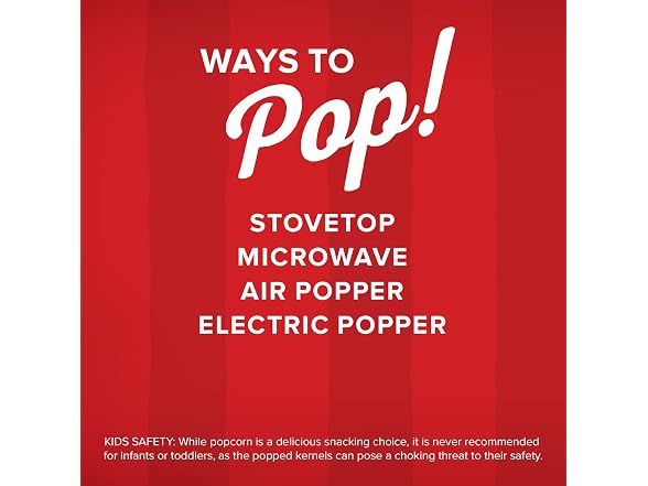 Orville Redenbacher's Popcorn