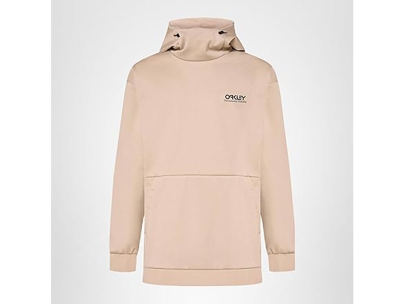 Oakley (XXL) Mens Park Recycled Hoodie