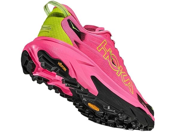 Hoka Mafate 5 Women's Running Shoes - Gallery 9