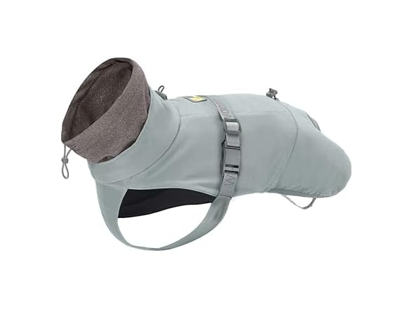 Dog Slip-on Winter Coat, Warm,Lightweight, A