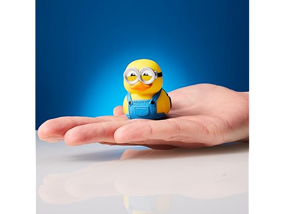 TUBBZ TUBBZ Mini: Minions - Bob Cosplaying Rubber Duck V