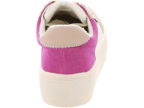 Rocket Dog Women's Flame Sneaker, (10)