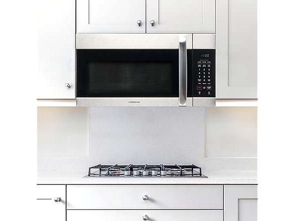 Farberware Over-the-Range Microwave Oven