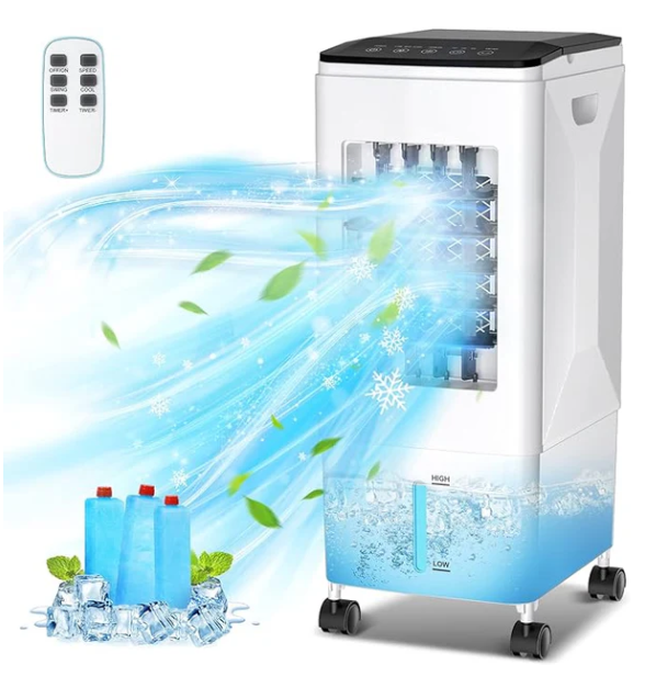 SUNVOY Portable AC - Gallery 2