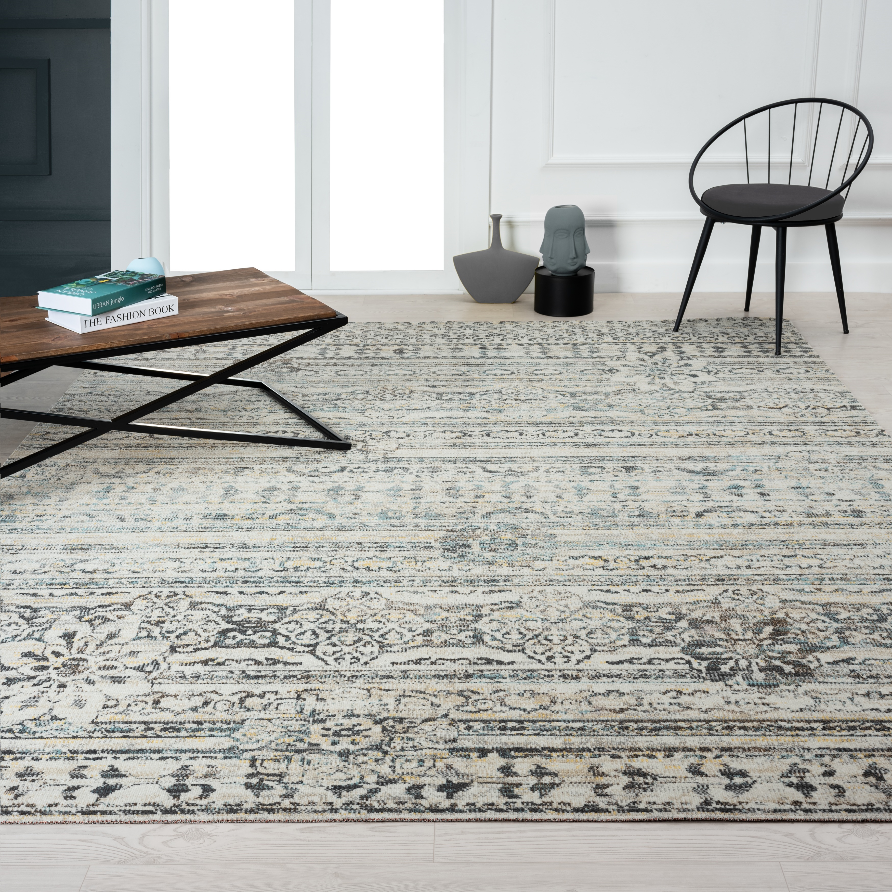 N Natori Indoor/Outdoor Area Rug - Gallery 29