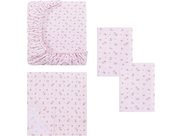 Modern Threads Silky Soft Microfiber Sheets