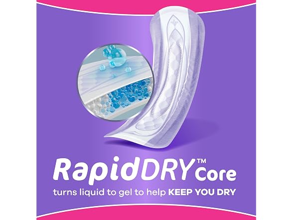 Always Discreet | Adult 162ct