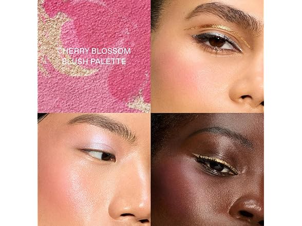 r.e.m. beauty Wicked Cherry Blossom Blush Pink