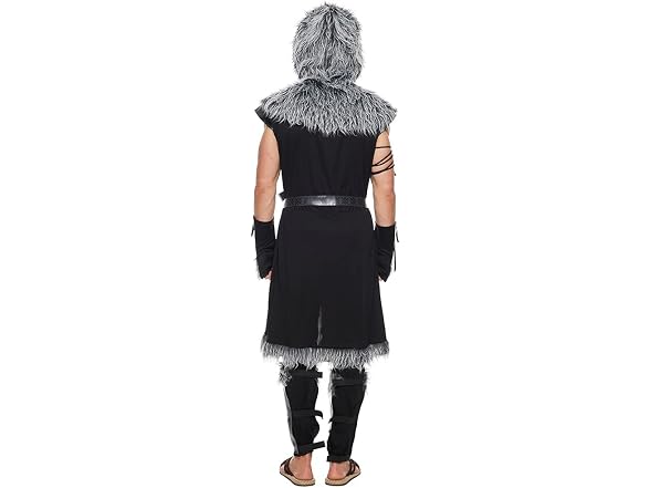 Men's Werewolf Halloween Costume