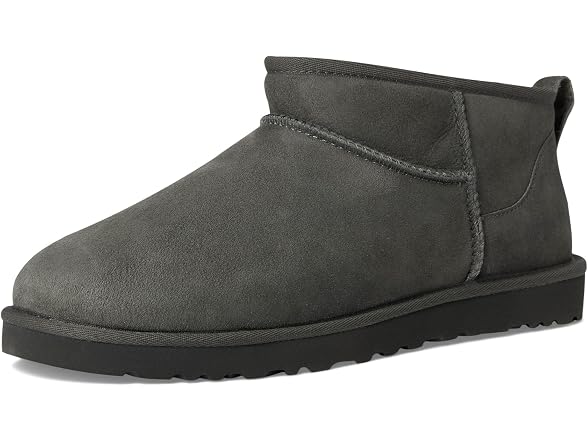 UGG Men's Classic Ultra Mini Boot, Magno