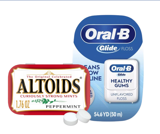 Personal Care Party - Gallery 2