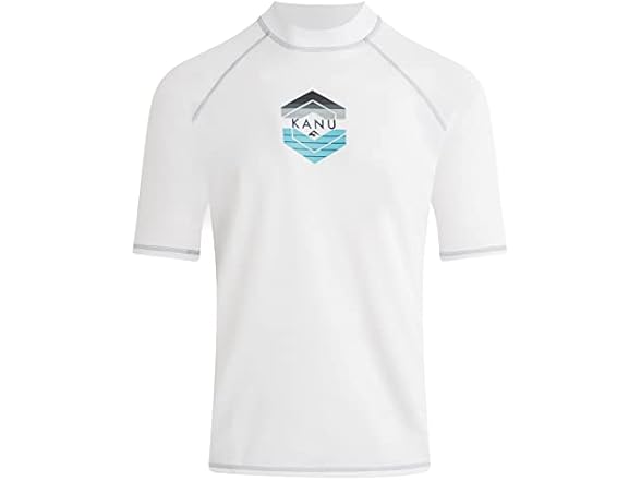 Windsurf White