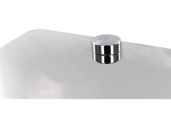 Eurosport Daytona Logo License Plate for (Chrome)
