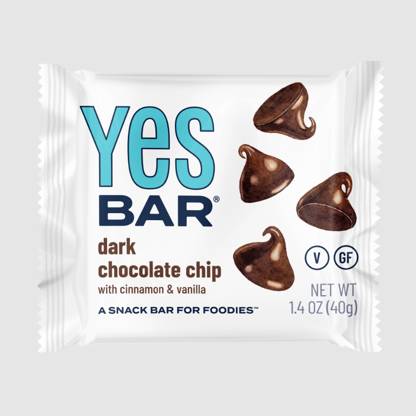 (18-Pack) The Yes Bars Variety Pack #1 - Gallery 16