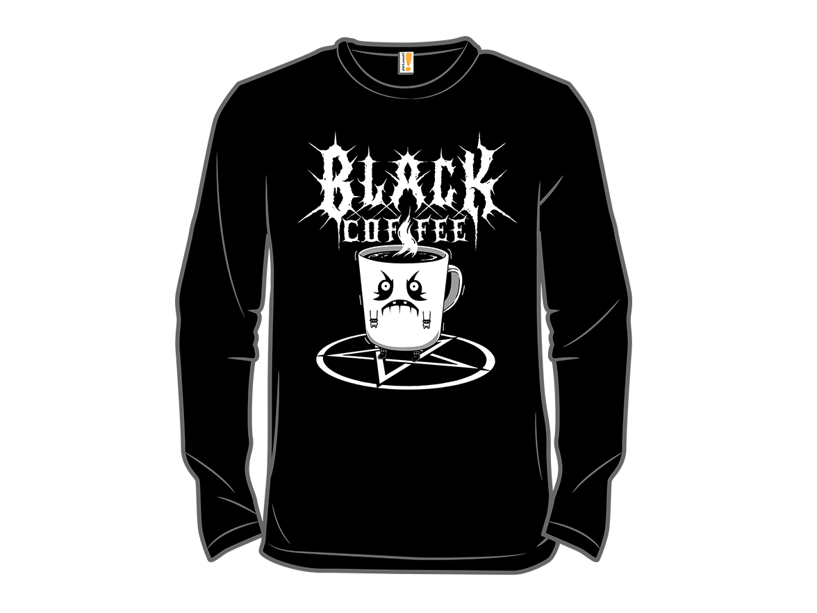 Metal Coffee - Gallery 13