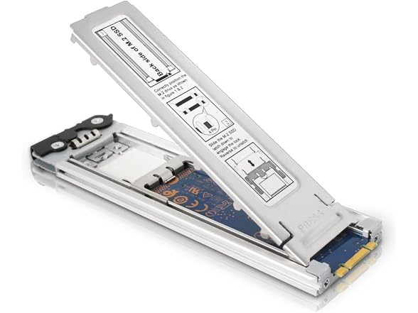 ICY DOCK ToughArmor MB840TP-B Extra
