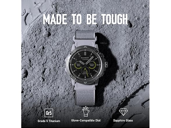 COROS VERTIX 2S Adventure GPS Watch