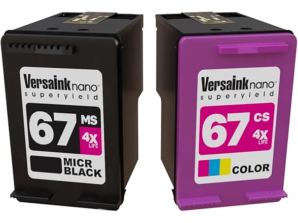 VersaCheck 2855 MXE MICR All-in-One Color Check Printer